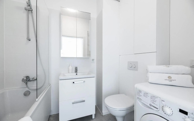 Apartment4you Select Kolejowa