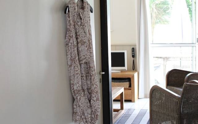 Villa 7 - Les Minutias Village