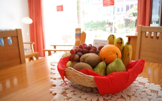 Apartamentos Ecuador