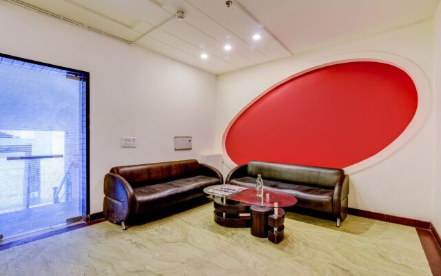 OYO Townhouse 281 Harsh Vihar Near M2K Cinemas Rohini
