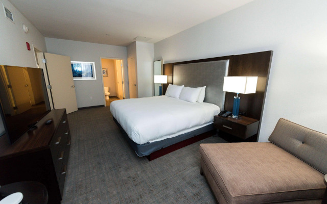 Hilton Scranton & Conference Center