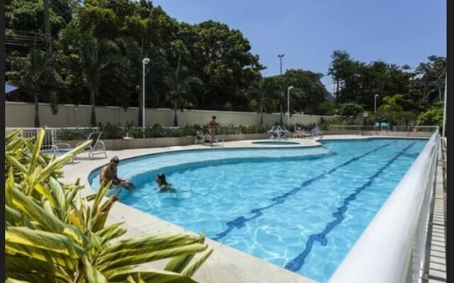 Flat & Suítes in Rio Stay