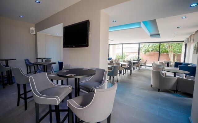 Steventon House Hotel