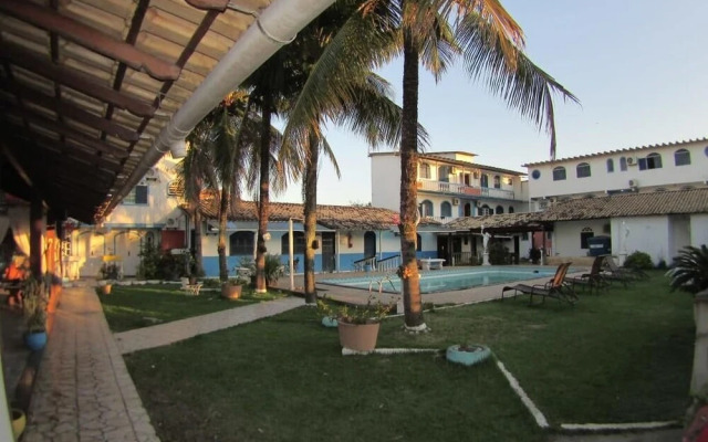 Pousada da Bia