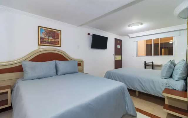 Hotel Zulita