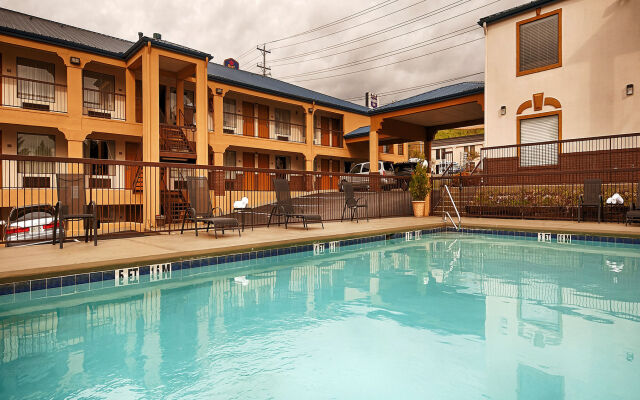 Best Western Royal Inn