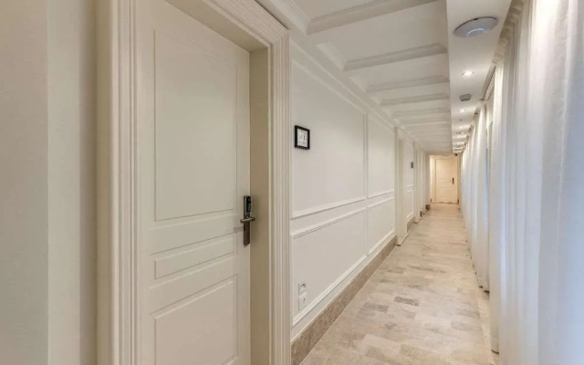 Aca Hotel Viminale