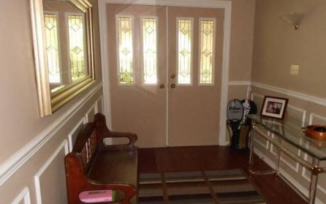 Harbour Heights B&B