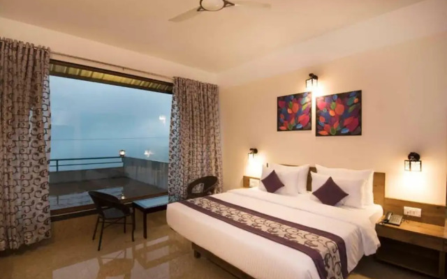 Miraya Hotel