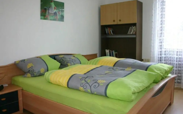 Mott Comfortable Holiday Residence