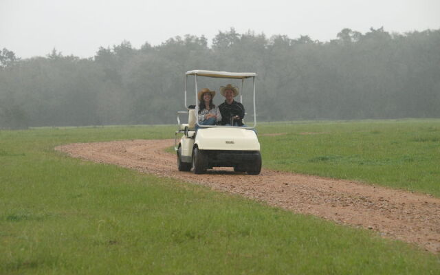 BlissWood Bed and Breakfast Ranch