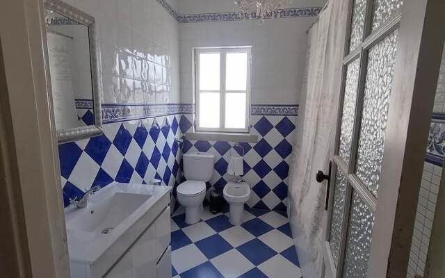 Estalagem da Liberdade