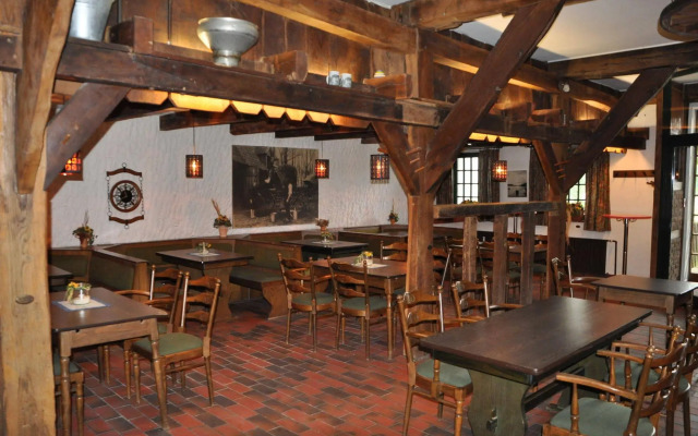 Emsland Hotel Saller See