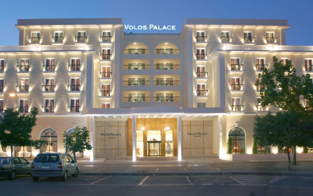 Volos Palace