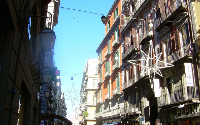 Roof Apartment Funicolare