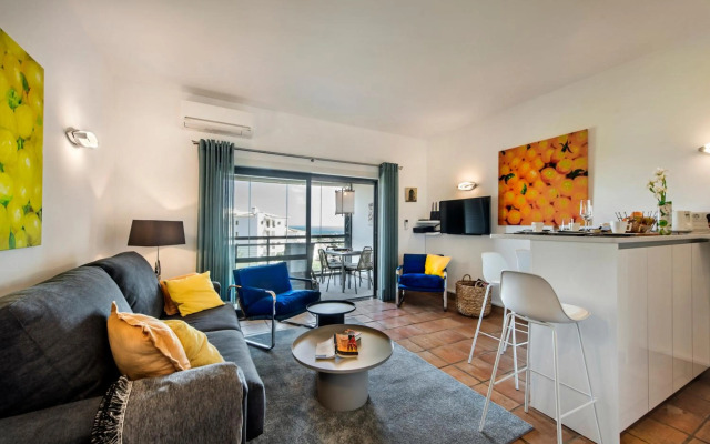 T1 Marina Park Vista Mar