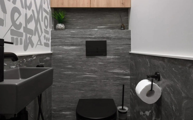 RentalSPb на улице Тосина 6