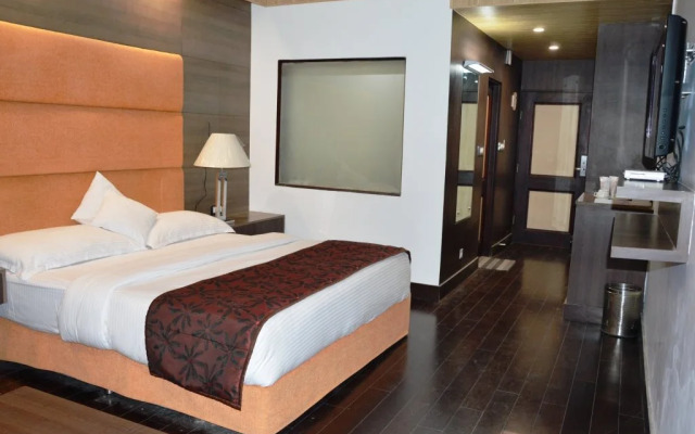 Peace Channels Resort