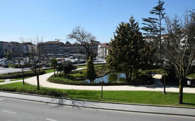 Boa Ventura Apartments - Downtown Oporto