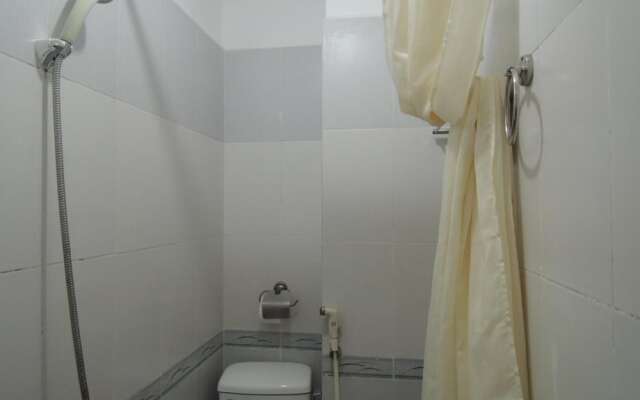 Vy Khanh Guesthouse