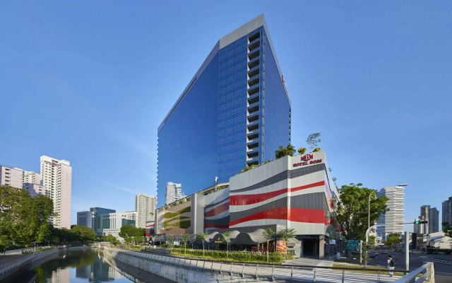 Hotel Boss