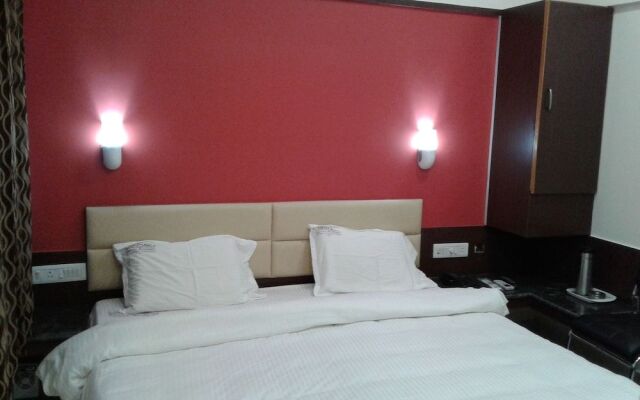 RB Residency