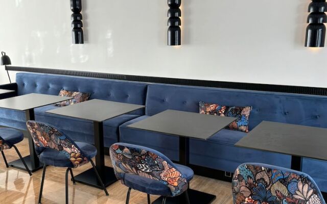 Villa Misk - Boutique hotel & Spa