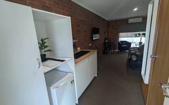 Kyabram Country Motel