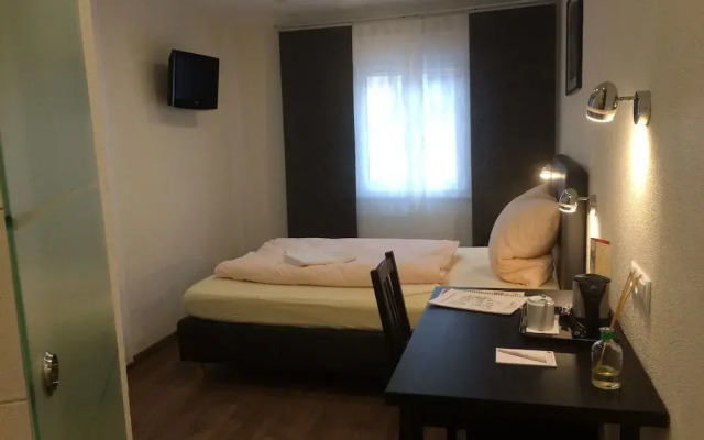 AKZENT Hotel Roter Ochse