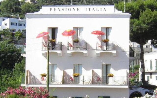 Pensione Italia