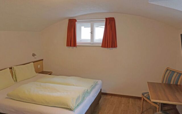 Apartment Typ V Mathon