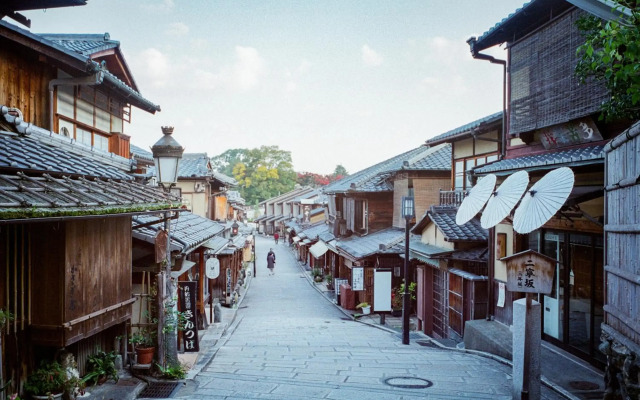 Tokyu Stay Kyoto Sakaiza Shijo-Kawaramachi