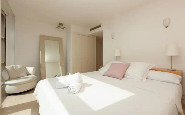 The Penthouse Barcelona