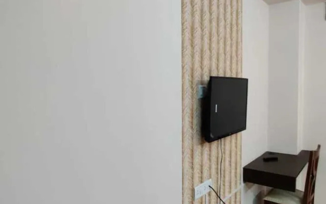 I Cloud-Elite Suites