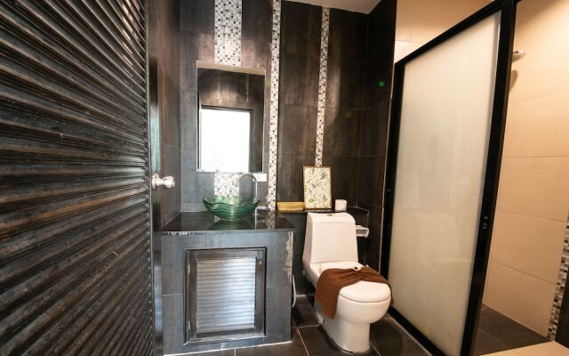 The Ananas Serviced Apartments