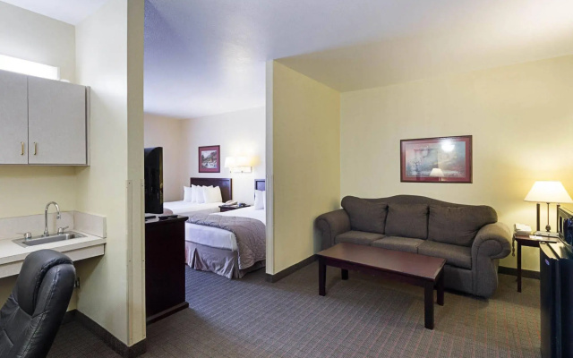 Quality Inn & Suites Kerrville