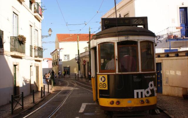 Alfama Home