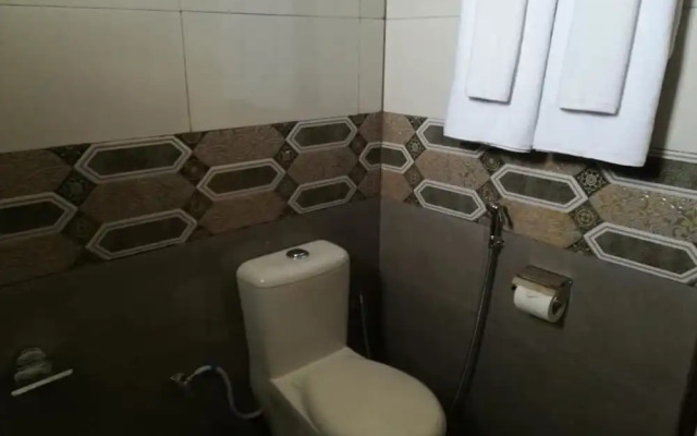 Sakura Guest House
