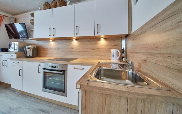 Appartement Milly