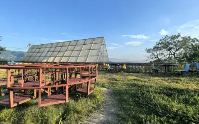 816 Starlight Homestay (Chongqing)
