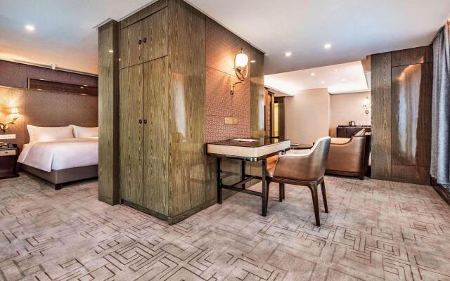Mercure Chongqing Downtown