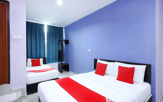 OYO 90235 Hotel Inap Sri Gombak