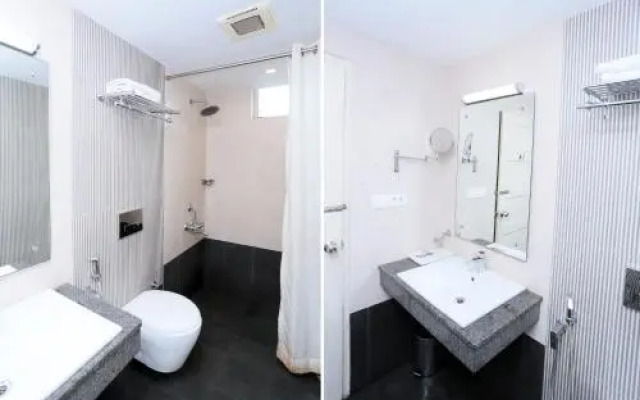 Hotel Soorya by OYO Rooms