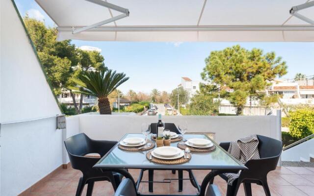 Bonito y relajante apartamento en Puerto Alcudia