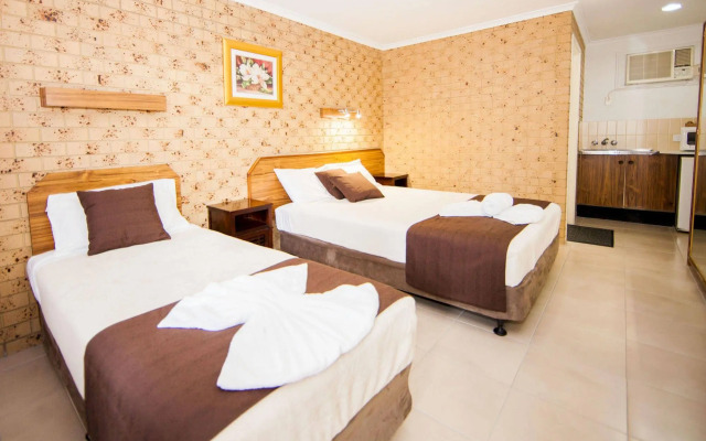 Ballina Hi Craft Motel