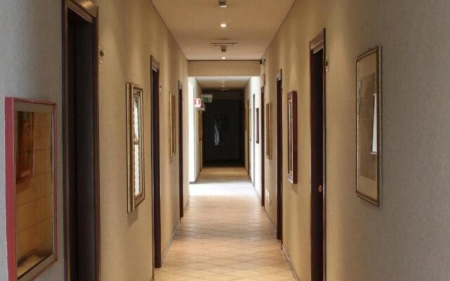 Albergo Sirena