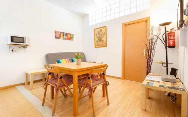 Apartamento Carmen Coronada