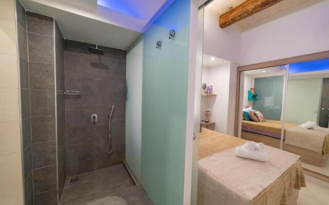 JBO- Studio In the heart of Valletta