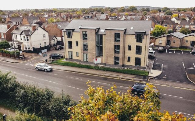 The Stay Company Devonshire Court