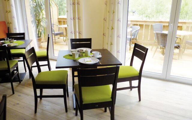 Hotel Garni Wieshof